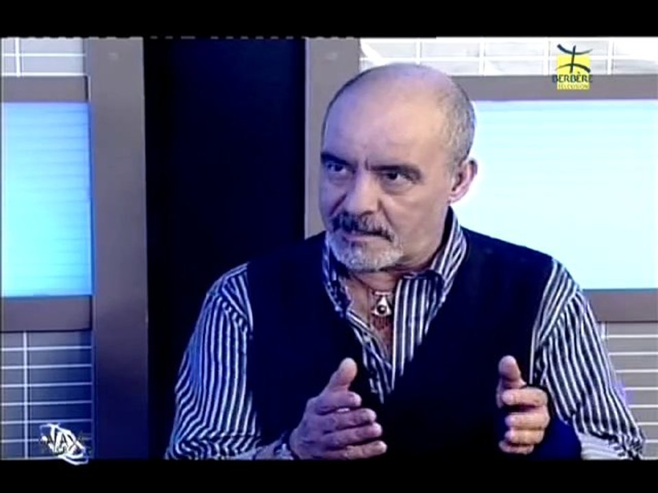 Djamel Allam Nassredine Dalil