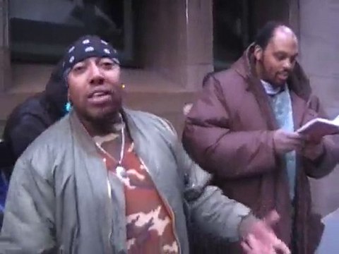 VERY FEW SHALL BE SAVED FROM THE PERILS TO COME!