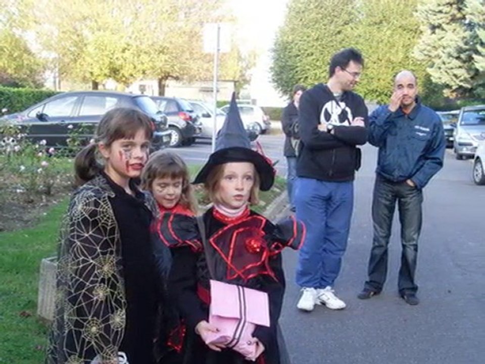 *****haloween*******