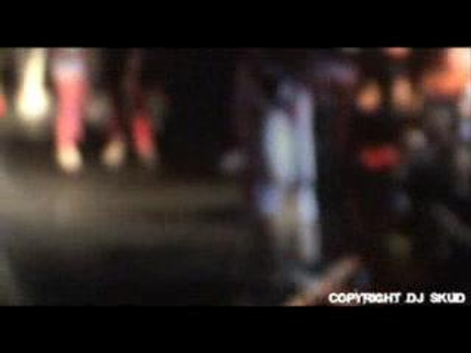 Saïk et Daly - OK (Sound System)