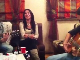 Grup Sinyal(Duydumki Unutmuşsun) #13