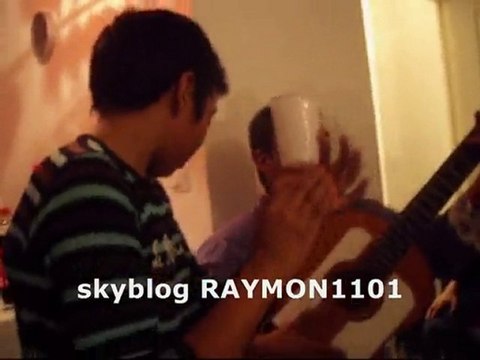 2EME VIDEO DE LANNIVERSAIRE DE LOANA LA NIECE DE RAYMON1101