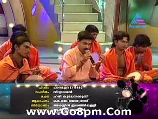 Idea Star Singer S5 p2  10 Nov 2010