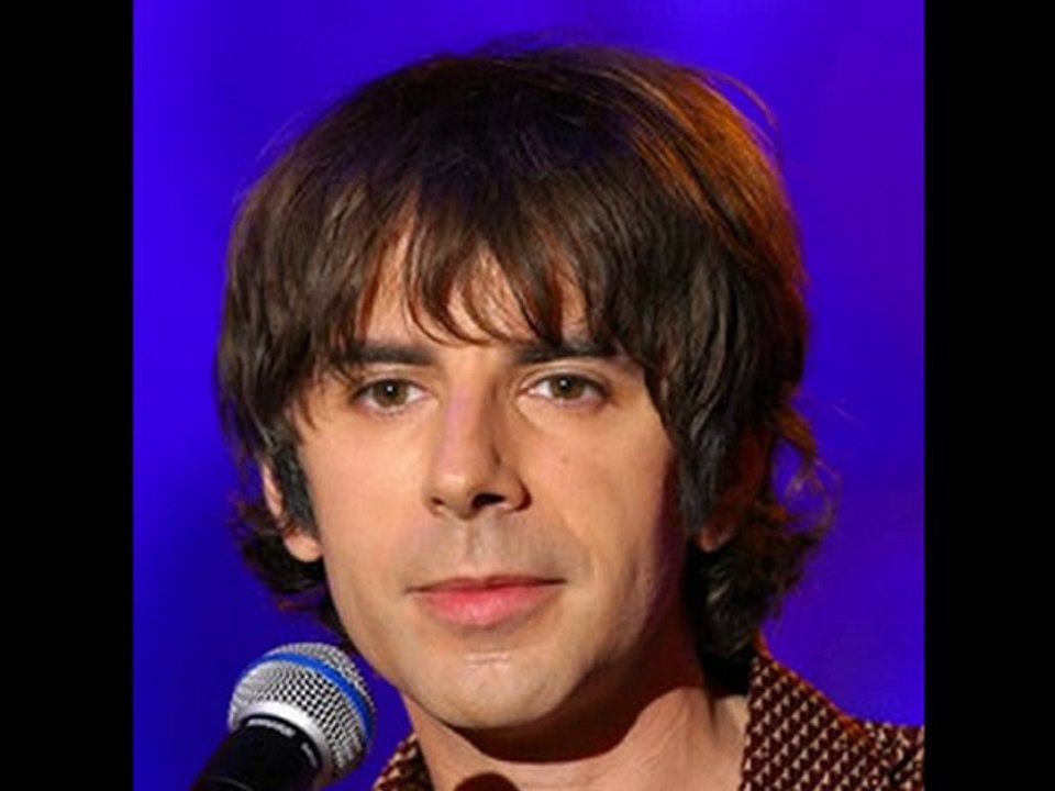 Thomas Fersen - Interview 4/9 Ses influences