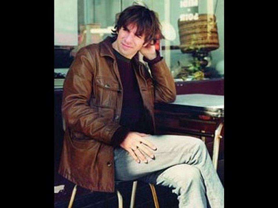 Thomas Fersen - Interview 5/9 Britten, le ukulélé