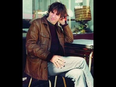 Thomas Fersen - Interview 5/9 Britten, le ukulélé