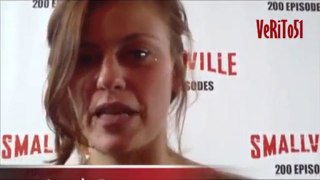 Smallville Interview 200th Episode Party - Favorite Episode