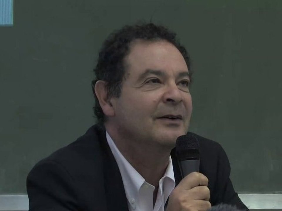 économistes atterrés: Jean Paul Moatti