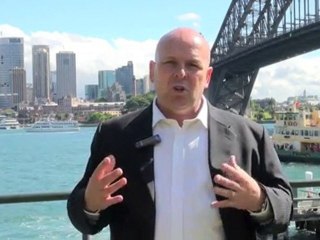 House Hunting in the Sydney Property Market