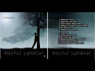 Mechul Sanıklar - Ne Farkı Var (2010 album Çıktı)