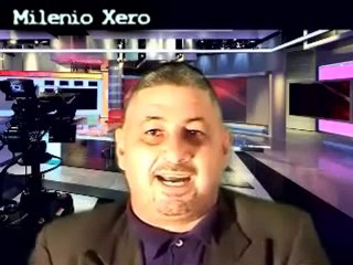 Milenio Xero    'Jesucristo Hecho Hombre'