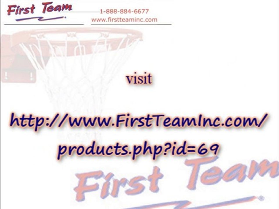 Swimming Pool Basketball Hoop