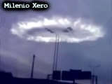 Milenio Xero   'Ovnis o Nubes'