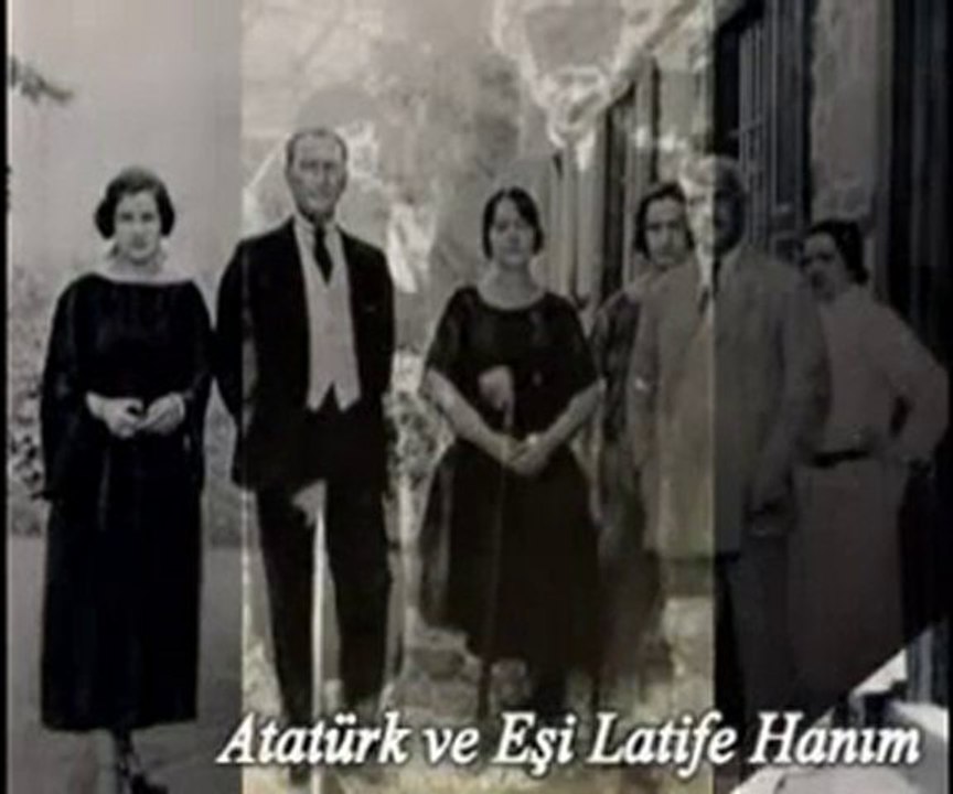 Atatürk'ün sevdiği Şarkılar