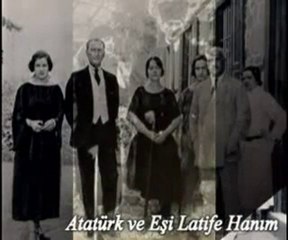Atatürk'ün Sevdiği Şarkılar