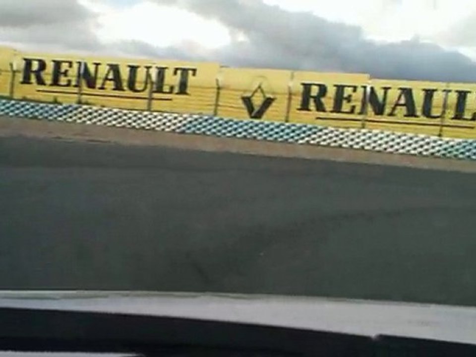 Saab 9000 2.3 16v Turbo