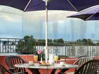 FOUR POINTS TOR LAKESHORE Video Tour