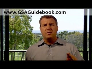 Federal government business New York NY Los Angeles CA