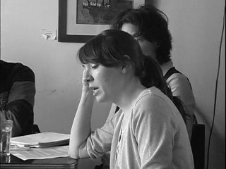 Intervention d'Édith Brunette