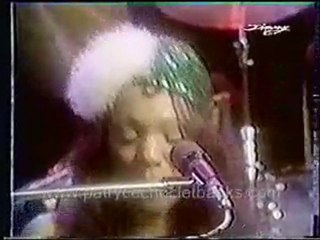 GCS - "Can You Handle It" on Don Kirschner's Rock Concert