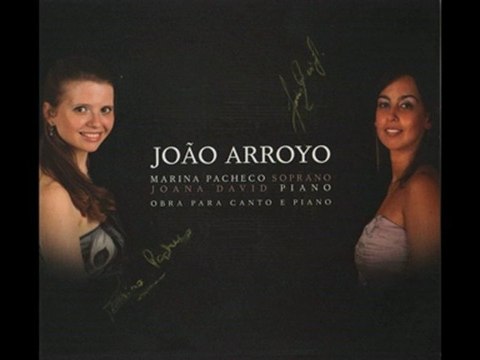 Alma Minha Gentil - Canto Lírico - Poema de Luiz de Camões