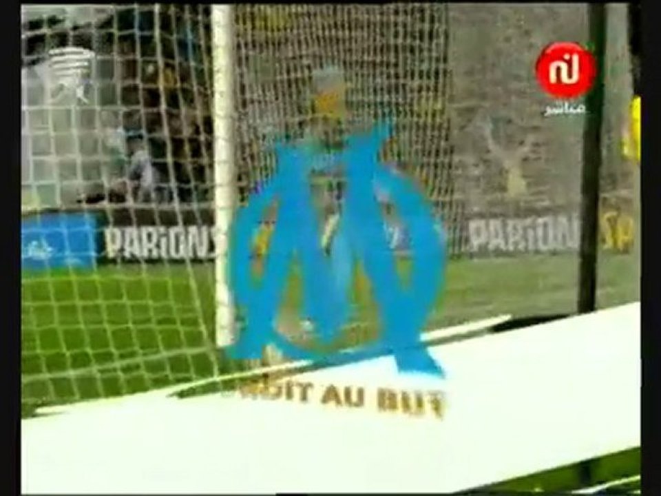 مارسيليا X موناكو