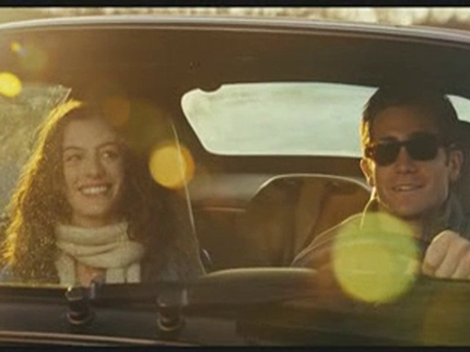 Love and other drugs - Nebenwirkung inklusive