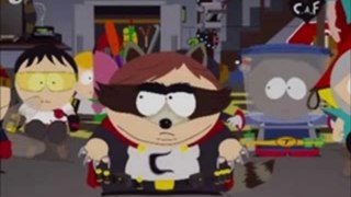Watch South Park Season 14 Episode 13 Coon vs. Coon and Frie
