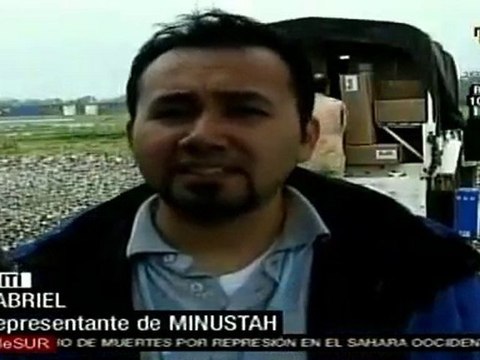 Epidemia de Cólera ha cobrado 643 vidas en Haití