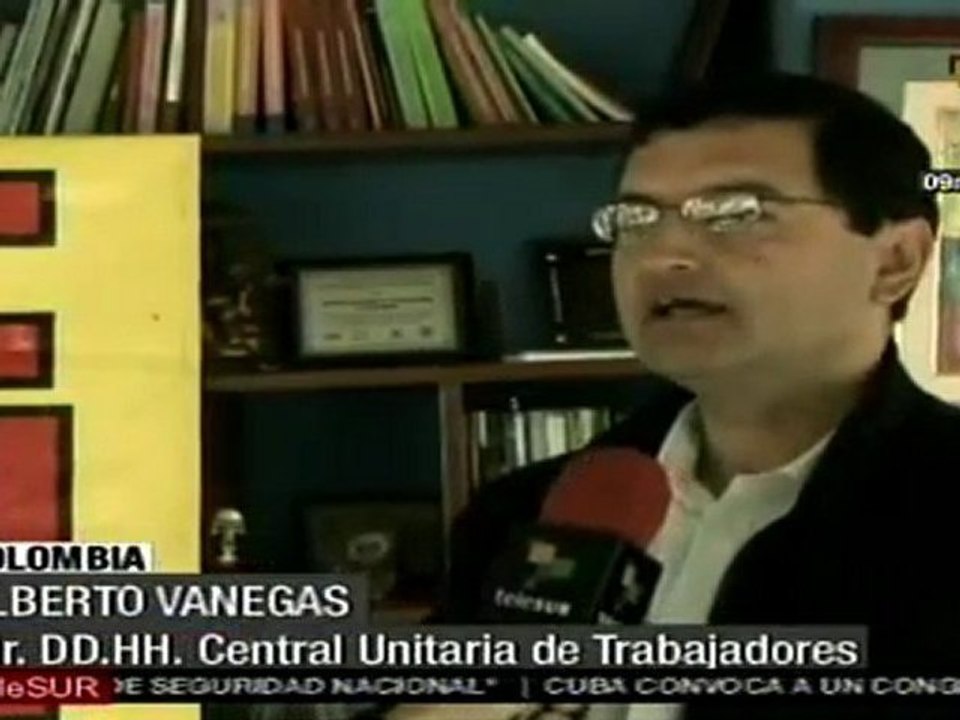 En Colombia ser maestro es una profesión de "alto riesgo"