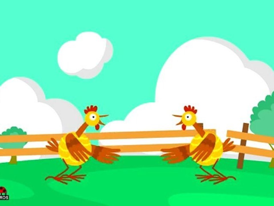 Funny Thanksgiving Farm Turkey E-cards Ladybugecards.com