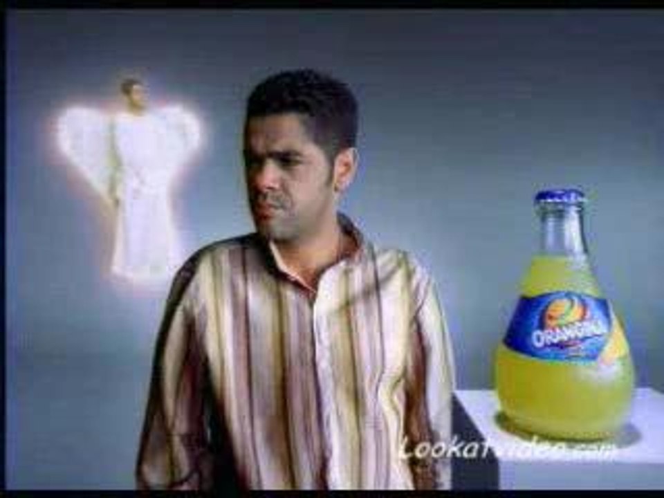 Orangina jamel
