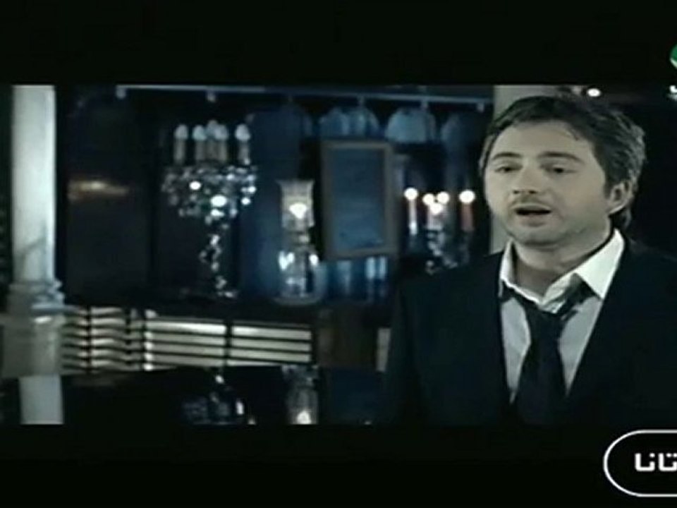 Marwan Khoury-Kel Qasayed (Watch In HD Widescreen)