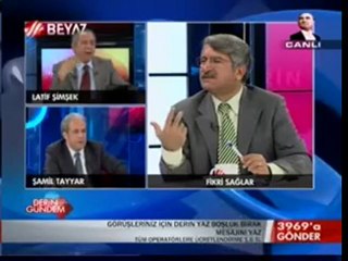 Derin Gündem 8. Kısım