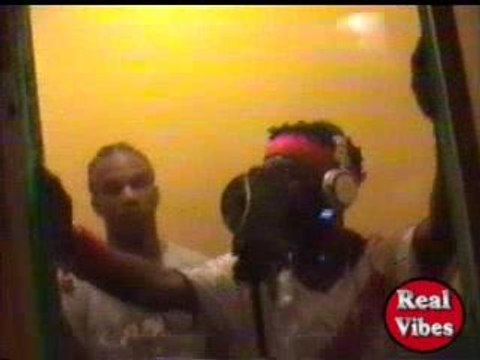 Wayne Marshall, Assassin & Vybz Kartel