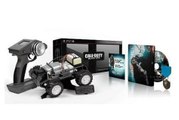 Unboxing Call Of Duty Black OPS Prestige [PS3] Gamerslive.fr