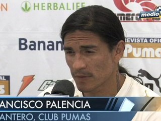 Medio Tiempo. com - Pumas, 10-11-2010