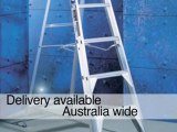 Ladders Braeside Little Jumbo Ladders VIC