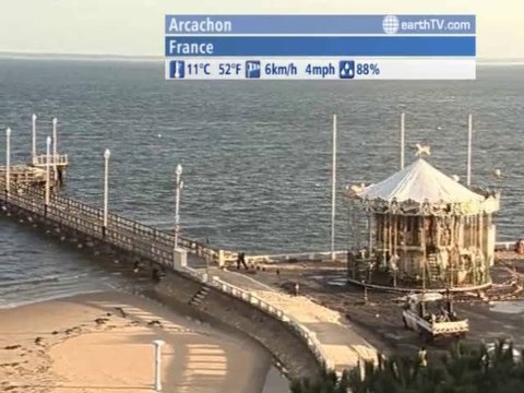 Palma de Mallorca - Spain, Amsterdam - Netherlands, Lugano - Ticino - Switzerland, Pine Valley - Beijing - China, Arcachon - France, Stuttgart - Germany, Munich - Germany