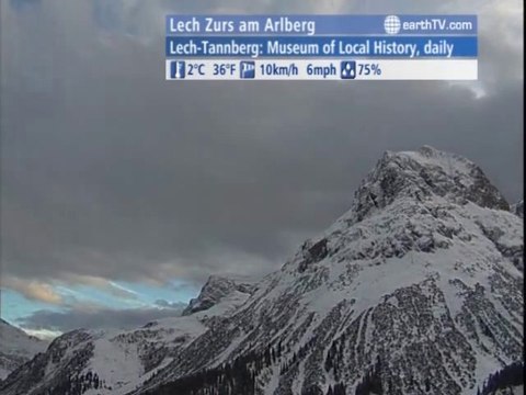 Avignon - France, Cannes - France, New York - USA, Santorini - Greece, Lech Zurs am Arlberg - Austria, Engelberg - Titlis - Switzerland, Muscat - Oman