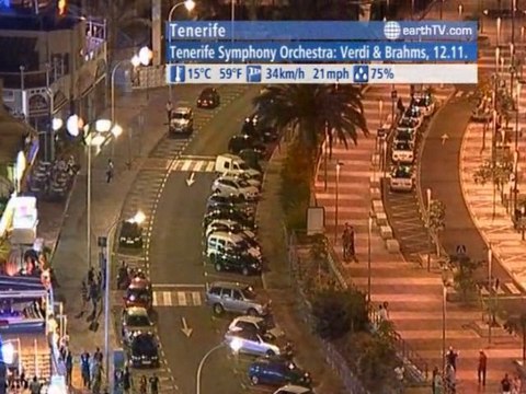 Hong Kong SAR - China, Cannes - France, Seattle - USA, Tenerife - Spain, Sydney - Australia, Agadir - Morocco, Lugano - Ticino - Switzerland