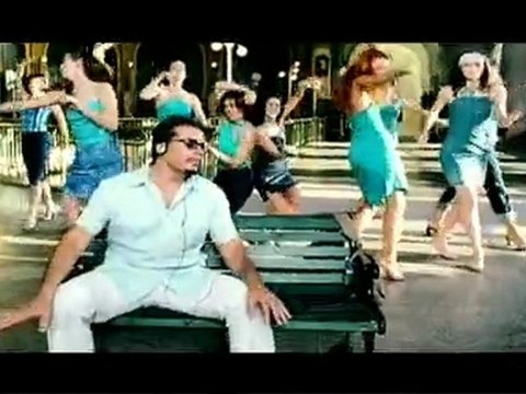 Amr Diab-El Allem Allah