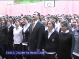 İmkb Üsküdar Kız Meslek Lisesi