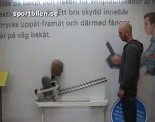 Been In a Car Accident? Get the Medical Attention You Need