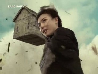 Bang Bang CF -  Kwon Sang Woo