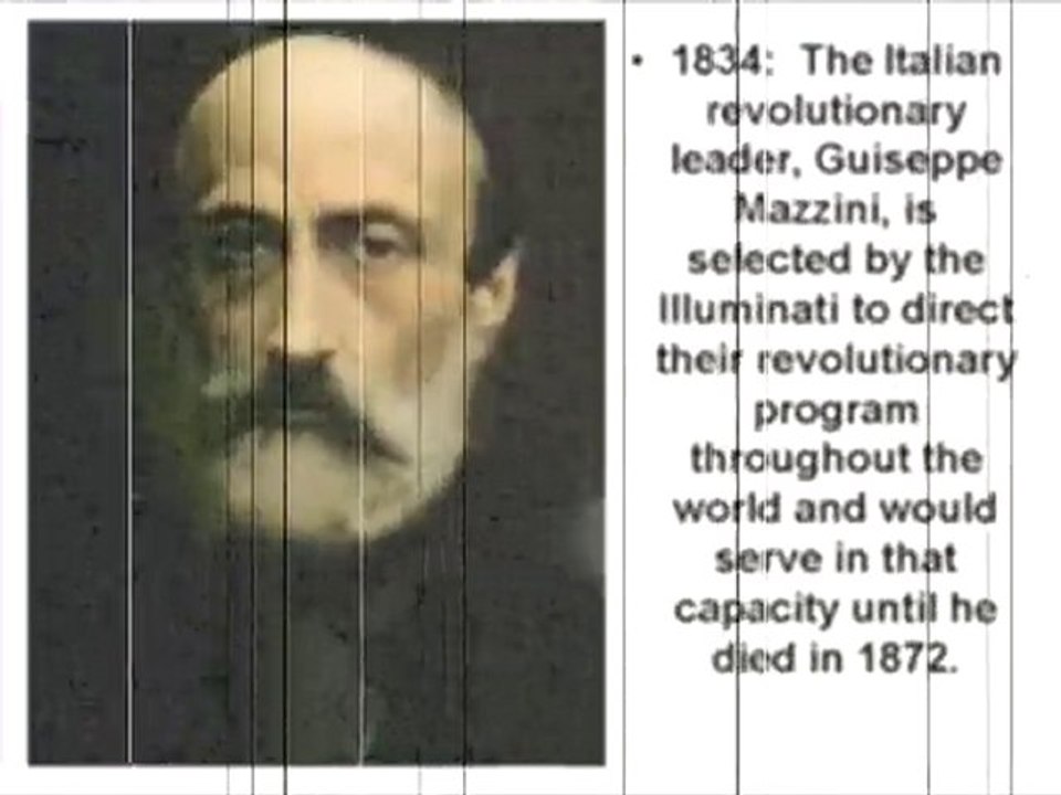 A ROTHSCHILD TIMELINE