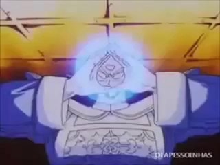 Illuminati symbole Dragon ball