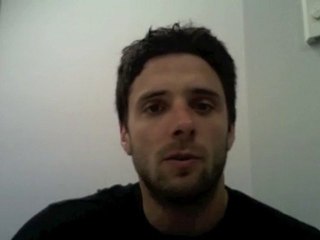 Andy Fantuz Video Blog - November 10, 2010