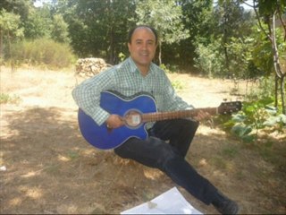 Brahim SACI - Lgherba tehkem - Hommage à Slimane AZEM