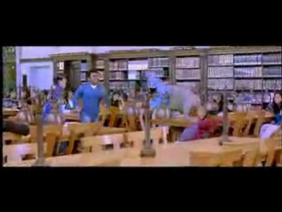 Varnam Aayiram - Adiyae Kolluthe